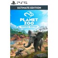Planet Zoo: Ultimate Edition PS5